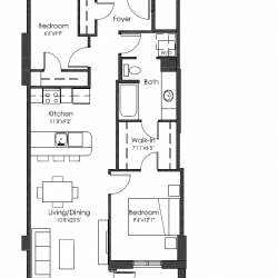 Residential page unit layout 02