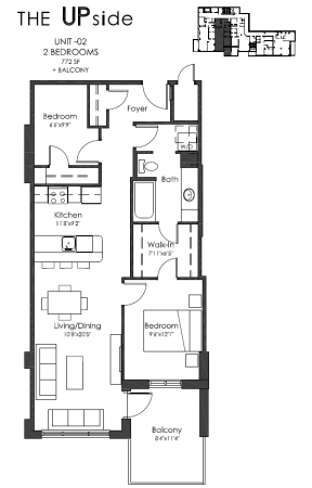 Residential page unit layout 02