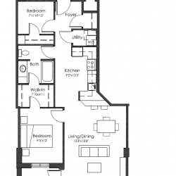 Residential page unit layout 03