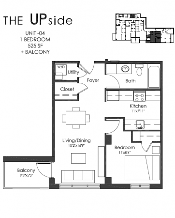 Residential page unit layout 04