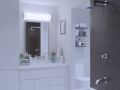 UP 17 603 Bathroom